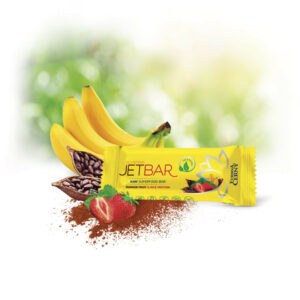 Raw tyčinky